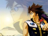 Mangas - Macross - 014
